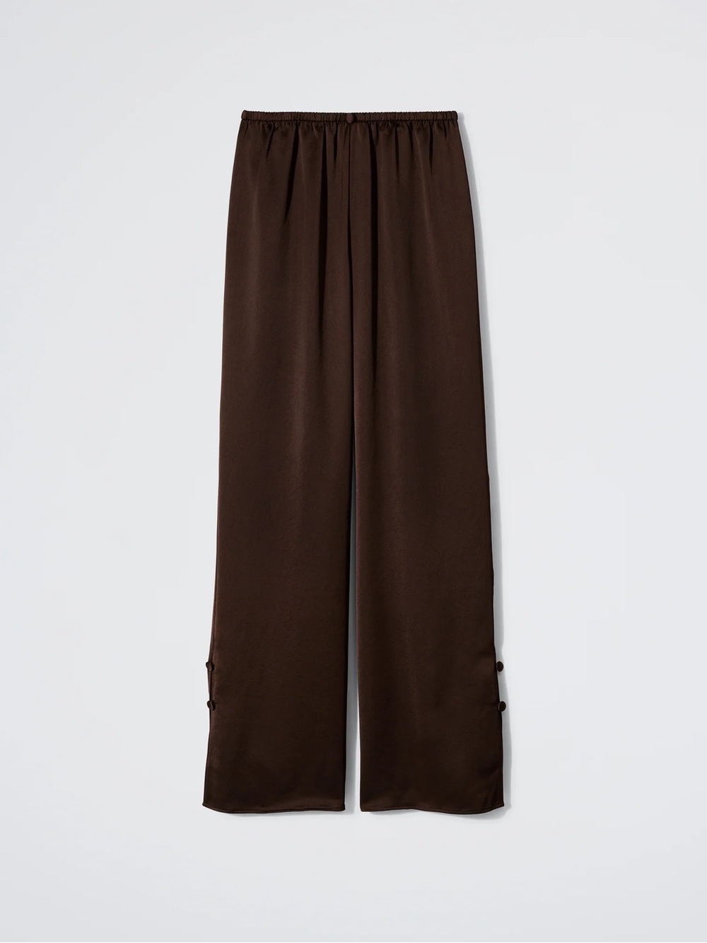 Daphne The After Party Pants Espresso
